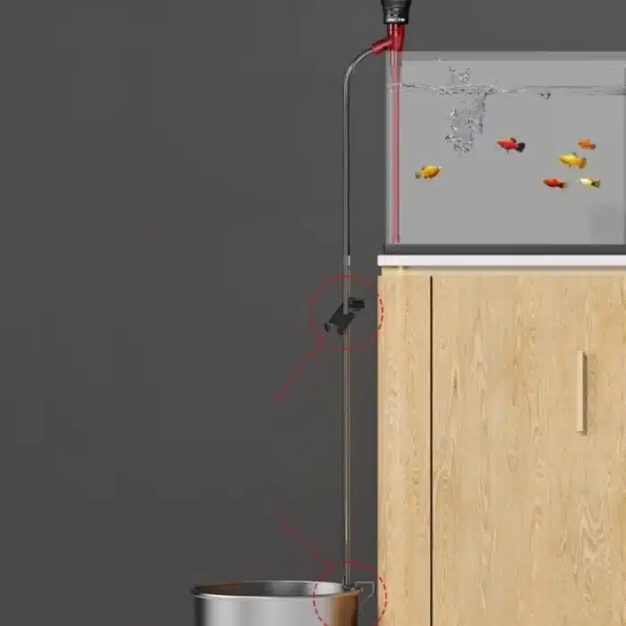Siphon-pour-Aquarium-pour-poissons