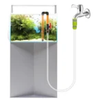 Tuyau-Vidange-Aquarium-avec-Valve