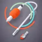 kit-orange-Aquarium-Siphon-Pump-Manuel