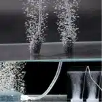 Tuyau pour Pompe Aquarium Compatible Eau et Air 10