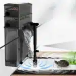 Filtre Externe pour Tortue d Eau 300L Cascade