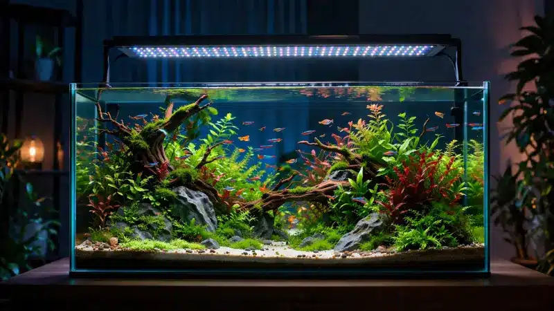 Quel-Eclairage-LED-pour-un-Aquarium-180-L