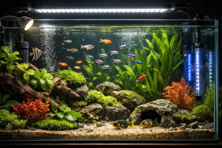 Quel-Eclairage-pour-Aquarium-110-Litres