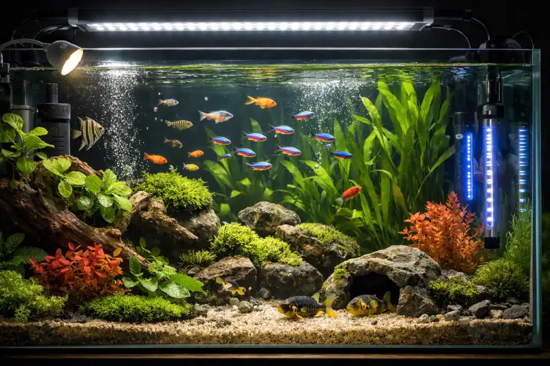 Quel-Eclairage-pour-Aquarium-110-Litres