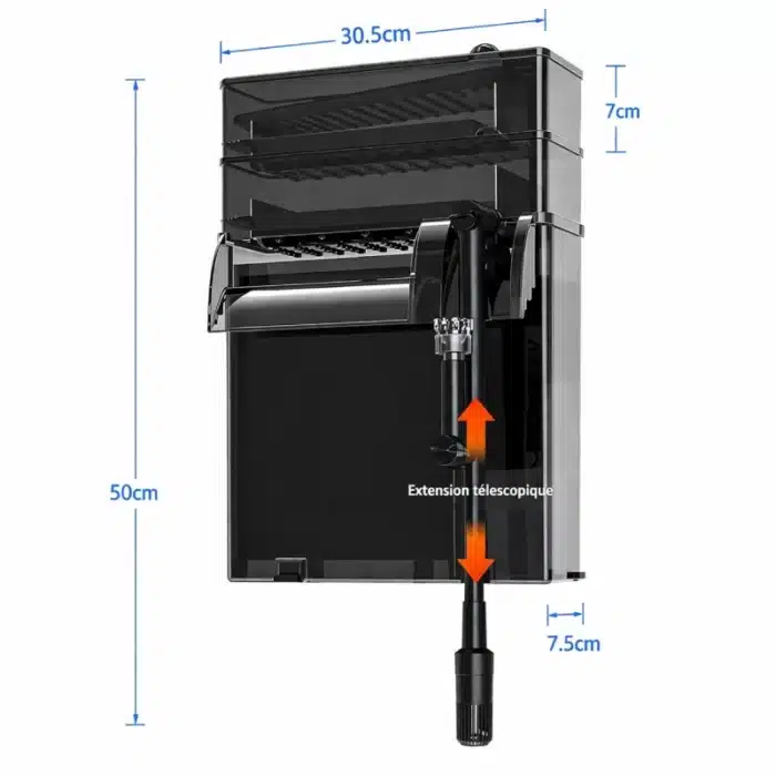 filtre-aquarium-tortue-aquatique-300l