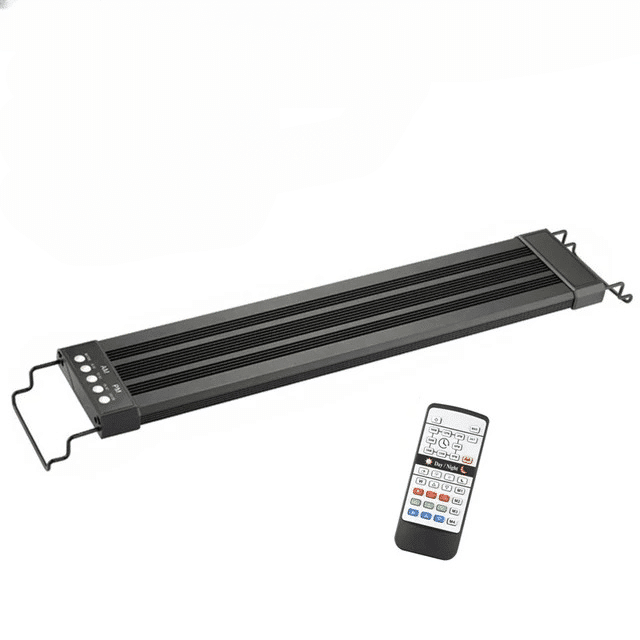 Quel Eclairage pour Aquarium 110 Litres avec telecommende