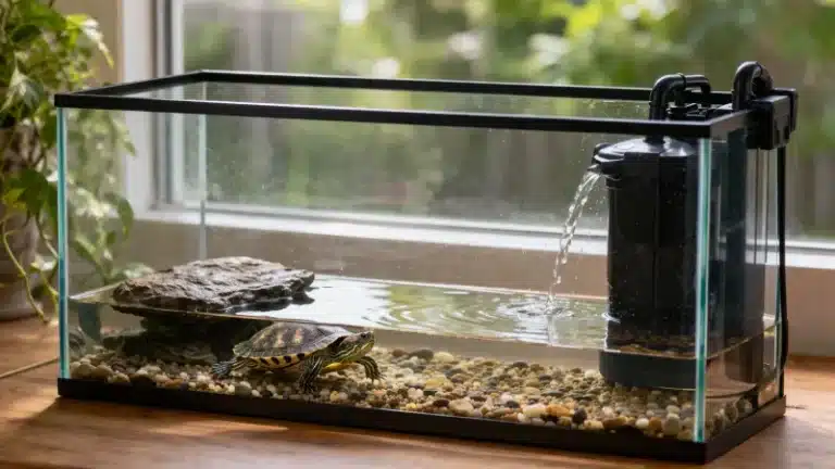 quel-filtre-acheter-tortue-pelomedusa