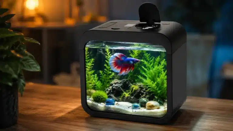 Aquarium-2-Litres-Combattant-Zen