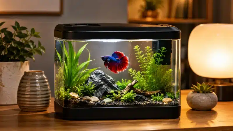 Aquarium-5-Litres-Combattant-Confort