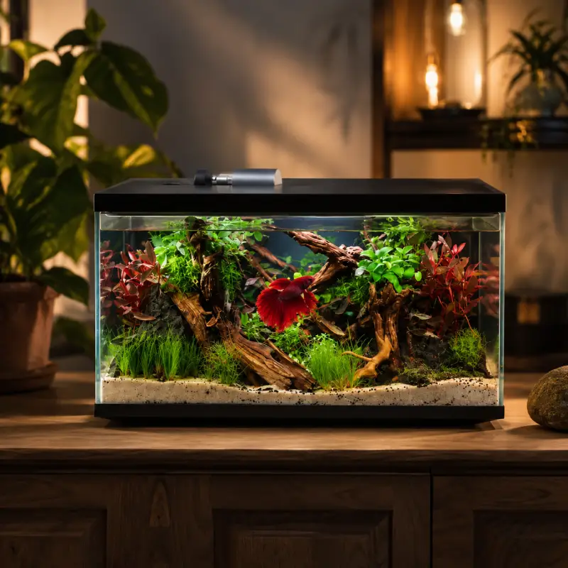 Aquarium-pour-Combattant-20L-avec-distributeure