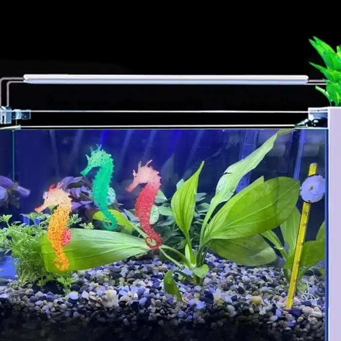 Deco-pour-Aquarium-Hippocampe