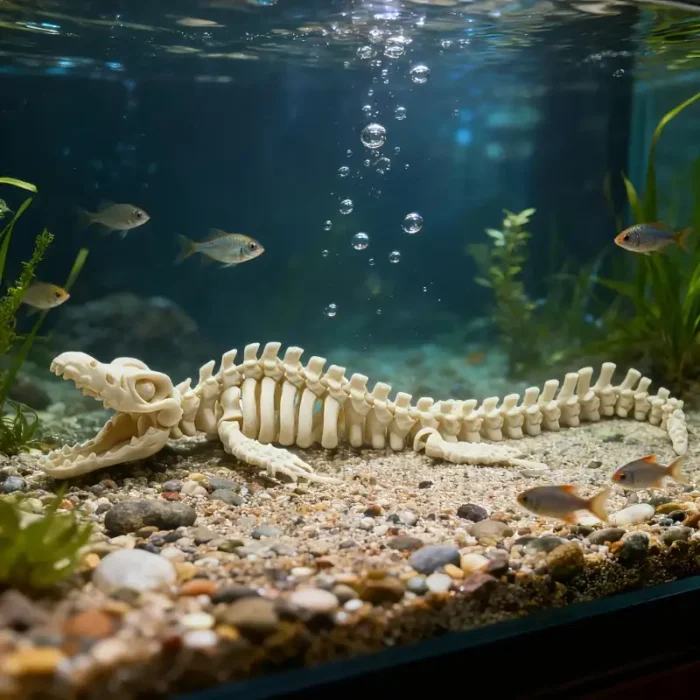 Decor-Squelette-de-Dinosaure-pour-Aquarium-eau-douce