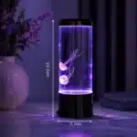 Lampe-Meduse-Aquarium-LED-enfant-usb