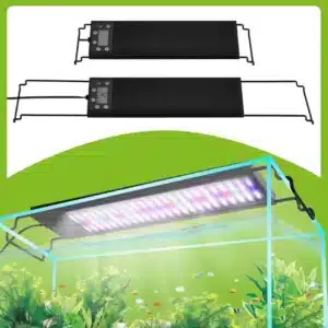 Lampe-pour-Plante-Aquarium - 20-à-120L