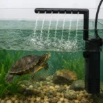 Pompe-Filtrante-Aquarium-180-Litre-Pour-Tortue-D-Eau