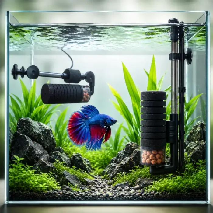Pompe-Filtre-Interne-Aquarium-80L-combattant