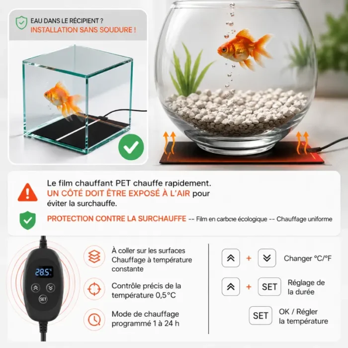 Tapis-Chauffant-aquarium-rond-poisson
