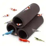 Tubes-Decoration-Cachette-pour-Aquariums-de-Crevettes-ceramique
