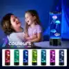Veilleuse-Aquarium-Meduse-et-Poisson