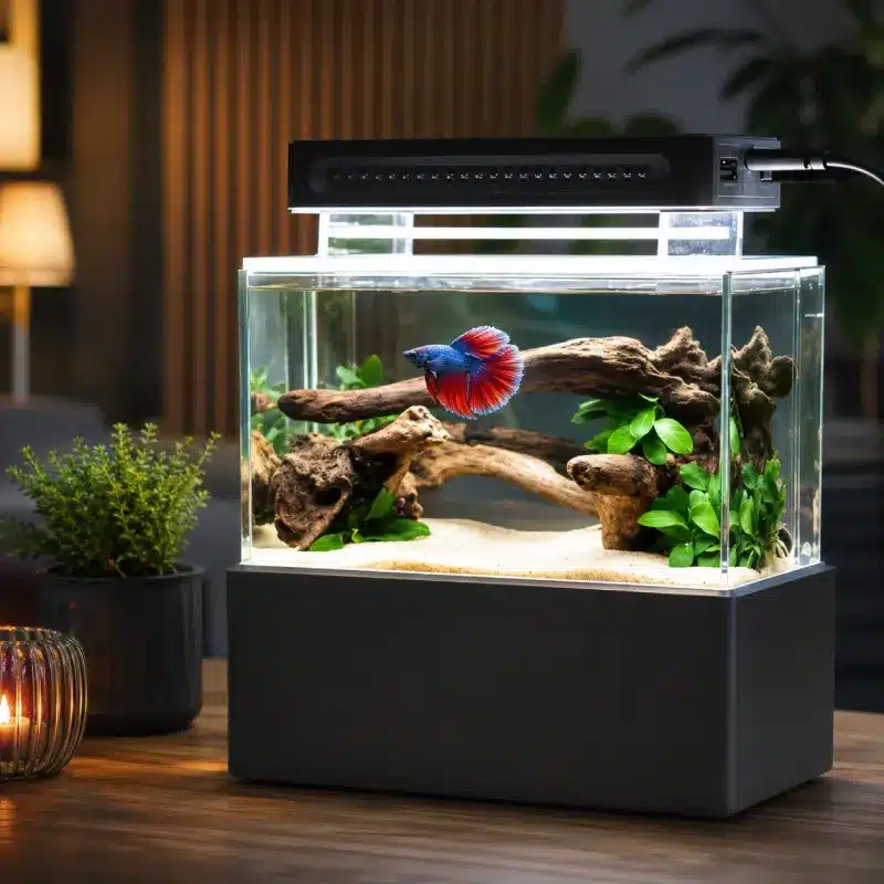 aqaurium-betta-2-litres-led-noir
