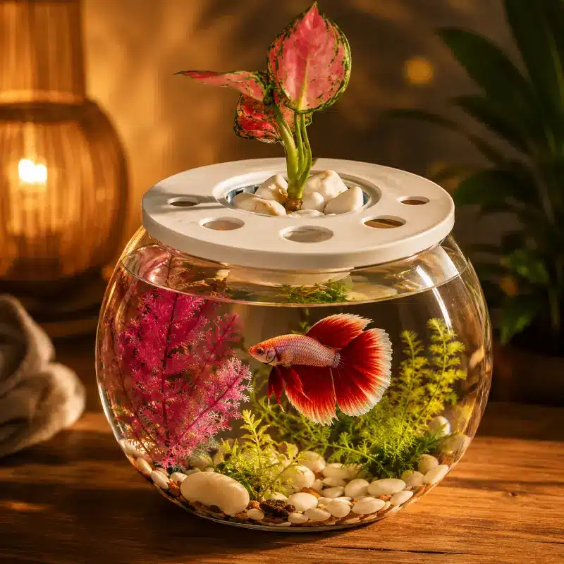 aquarium-betta-rond-6l