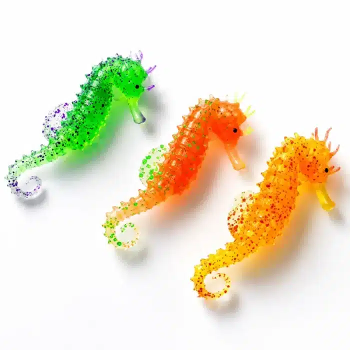 deco-pour-aquarium-hippocampe-en-silicone