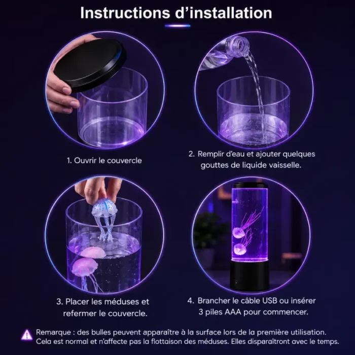 faux-aquarium-led