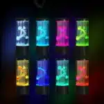 kit-Lampe-Meduse-Aquarium-LED-8-Couleurs
