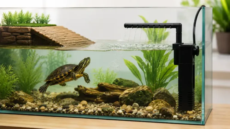 meilleur-Pompe-Filtrante-Aquarium-180-Litre-Pour-Tortue-D-Eau