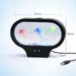 Aquarium-Meduse-Lampe-Relaxante-usb