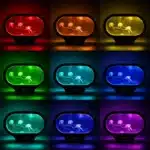 Aquarium-Meduse-Lampe-reglable