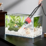 Aspirateur-Aquarium-Sable-Fin-et-Gravier-poissons