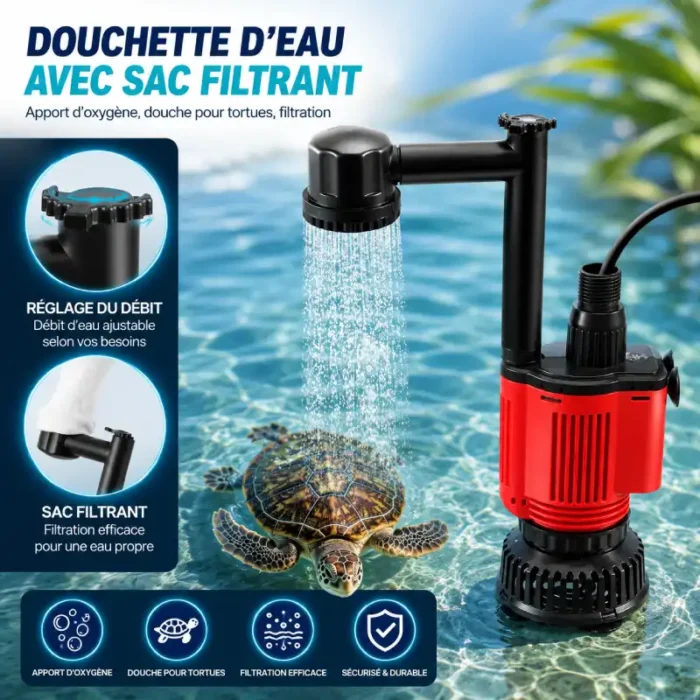 Aspirateur-Aquarium-Sable-Fin-et-Gravier-tortue