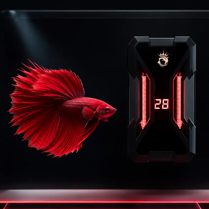 Chauffage Aquarium 20L Betta : Lequel Choisir