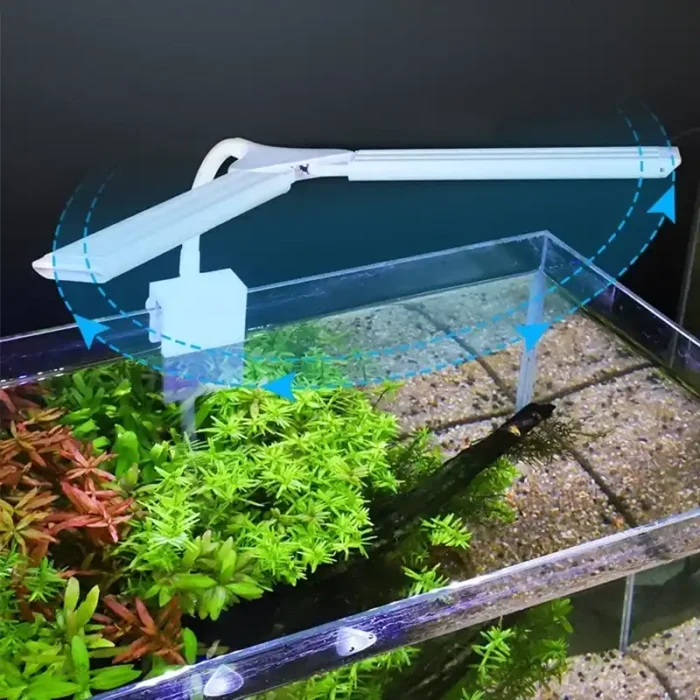 Eclairage-Aquarium-100L-extensible