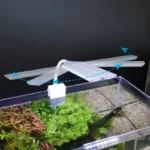 Eclairage-Aquarium-100L-led-poissons