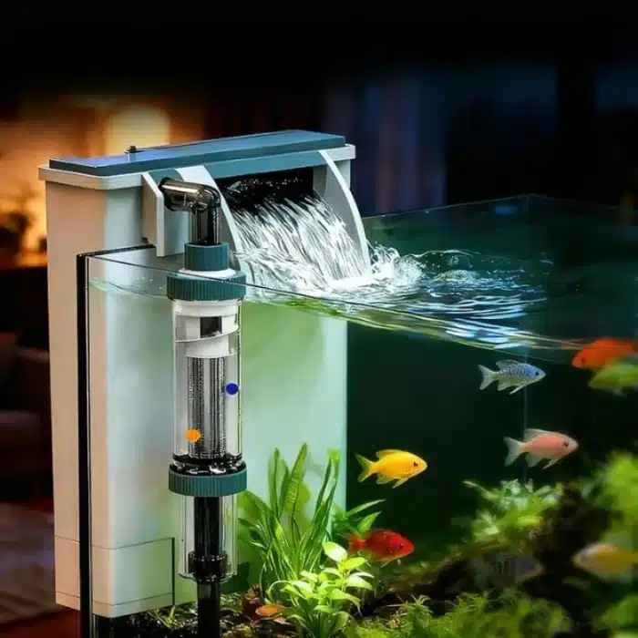Filtre-Externe-Aquarium-40L-Haute-Performance