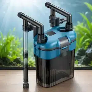 Filtre-Externe-Aquarium-50L-Silencieux-