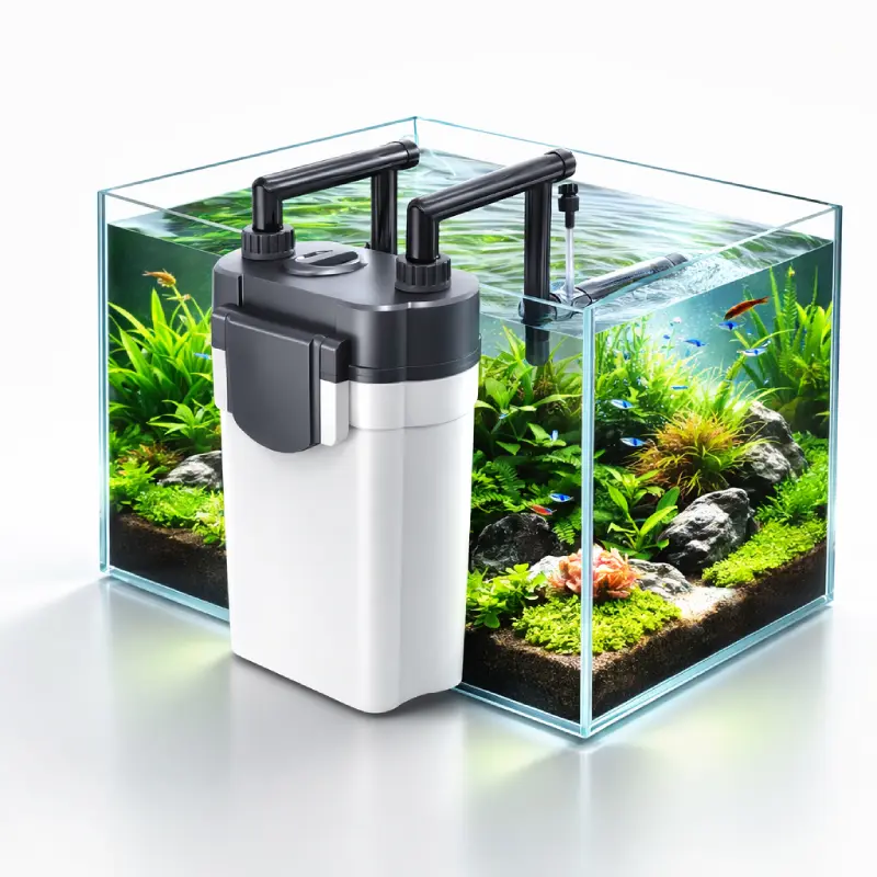 Quel Filtre pour un 10L avec Betta : Le Bon Choix
