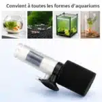 Filtre-a-Air-pour-Aquarium-Pneumatique-nano-aquarium
