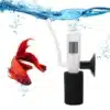 Filtre-à-Air-pour-Aquarium-combattant