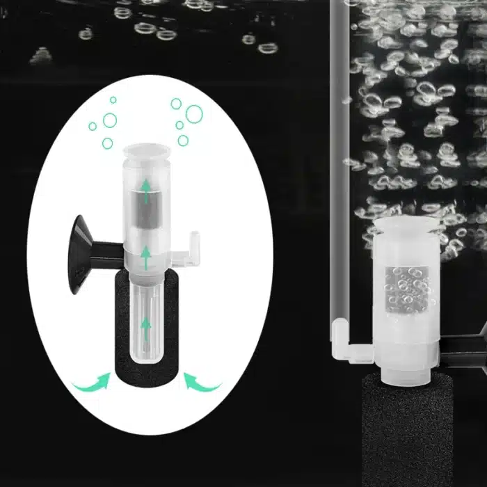 Filtre-a-Air-pour-Aquarium-eponge