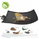 Grand-Tapis -Chauffant-Reptile-terrarium