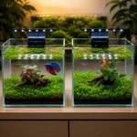 Lampe-Nano-Aquarium-30L-betta-crevettes
