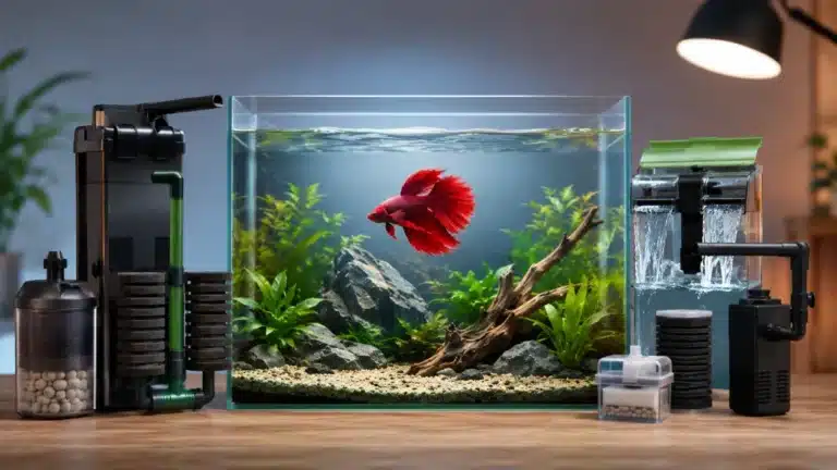 Quel-Filtre-pour-Aquarium-Betta-40-Litres-Guide-Complet