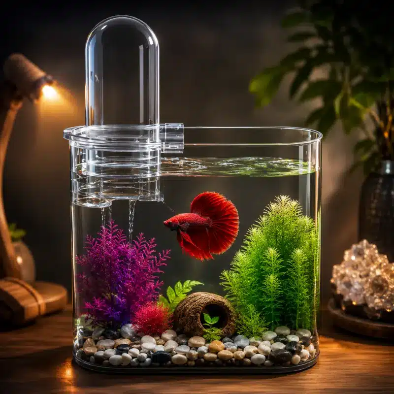 aquarium-pour-combattant-10-litres-avec-tube
