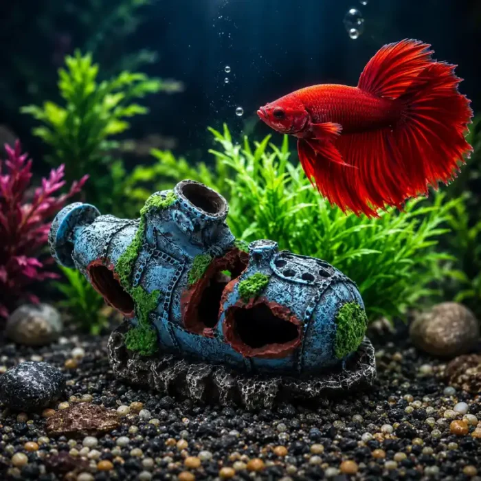 decoration-pour-petit-aquarium-10l-avec-combattant-sous-marin-.webp