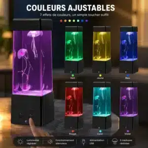 lampe-d-ambiance -meduse-LED-7-couleures
