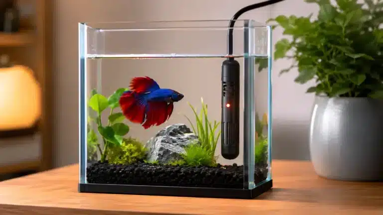 meilleur-chauffage-pour -aquarium-betta-2l