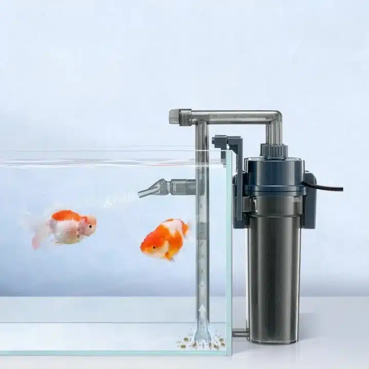 pomp-filtre-aquarium-exterieur-60l-silencieux                        